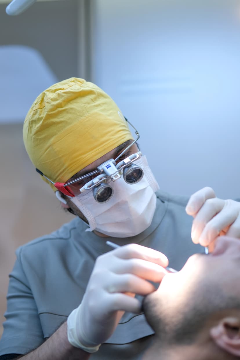 Clinic
